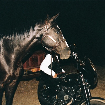 WANTIN' WOMAN - Single