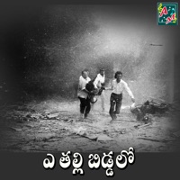 Ye Thalli Biddalo - Single - Vadlakonda Anil Kumar
