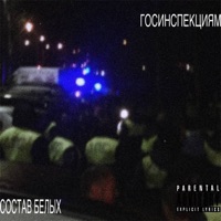 ГОСИНСПЕКЦИЯМ - Single - СОСТАВ БЕЛЫХ