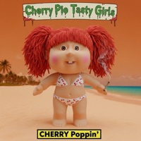 Poppin' Cherries (feat. Sour Apple Smoothie) [Global Radio Version] - Single - Cheaptoyman