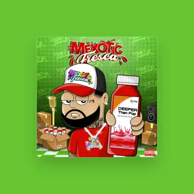 Listen to YMR Honcho, watch music videos, read bio, see tour dates & more!