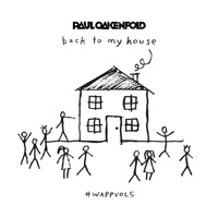 We Are Planet Perfecto, Vol. 5 - Back To My House - Paul Oakenfold