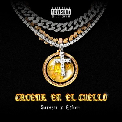CADENA EN EL CUELLO - Single