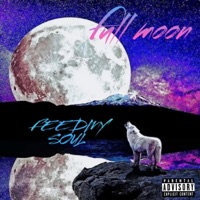 Full Moon - Single - FeedMySoul
