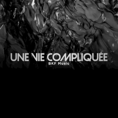 Une Vie Compliquée - Single
