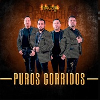 Puros Corridos - La Revancha RC