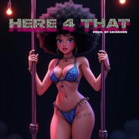 Here 4 That - Single - BEAUnz