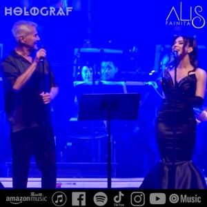 Intoarce-te acasă (Live la Sala Polivalentă - BT Arena din Cluj-Napoca) (feat. Holograf) [Live]