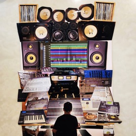 WHOLE TEAM (feat. LC & LEO37) Dj Flex Chapman