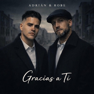 Gracias a Ti - Single