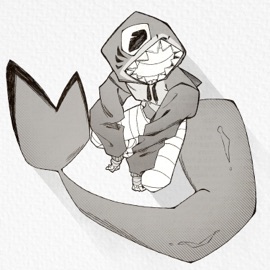 close one. zaptanicus