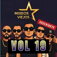 DJ MICKY PRESENTA MIXEOS VIEJOS VOL 19 - DJ Micky El Mas Rankiao
