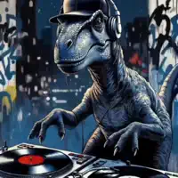 Last Who Walk with Dinosaurs — The Duckers
