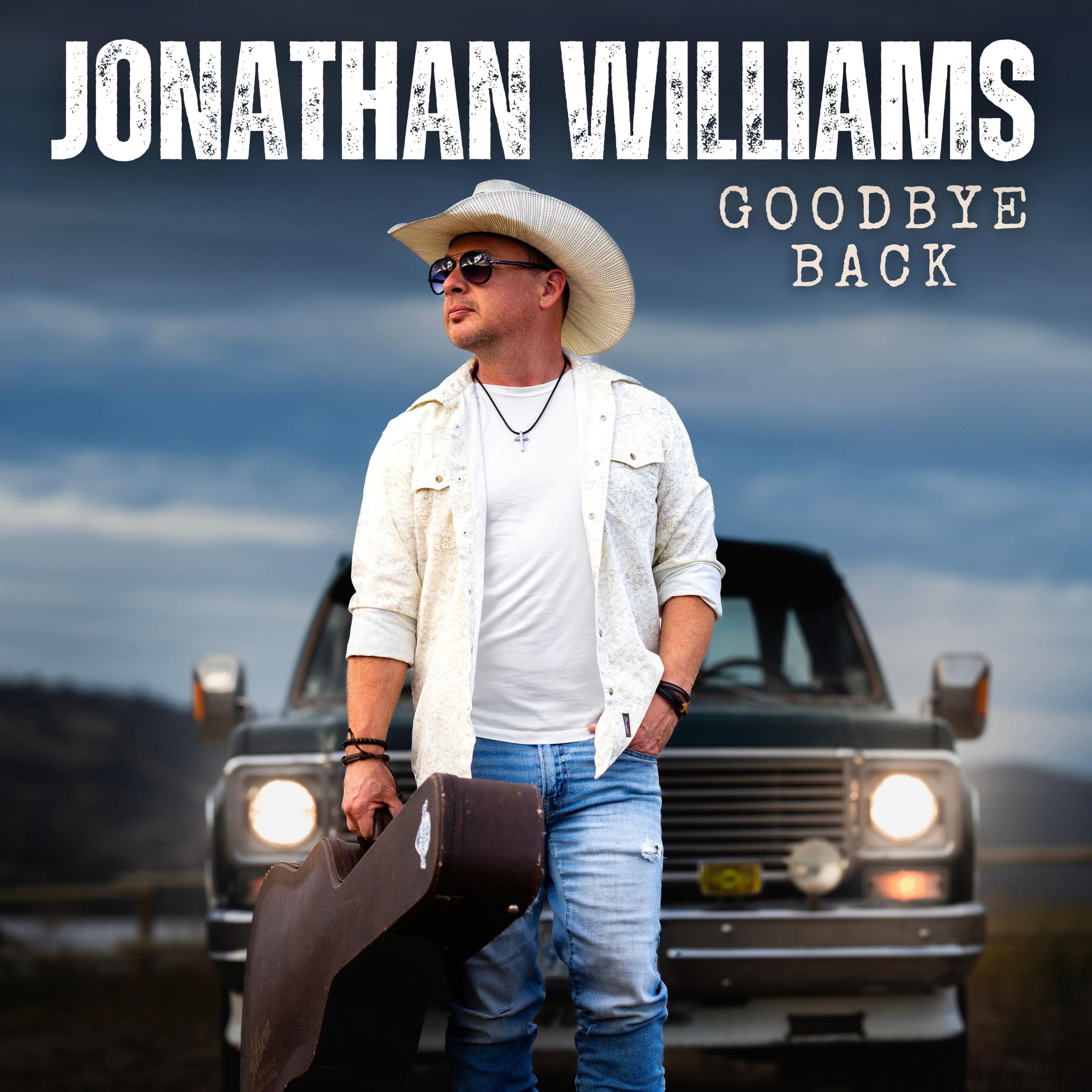 Goodbye Back - Single