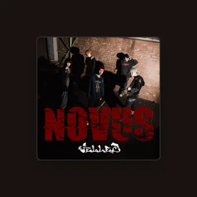 Listen to VELLE.J, watch music videos, read bio, see tour dates & more!
