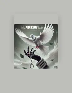 Posłuchaj wykonawcy EB Records, obejrzyj teledyski, przeczytaj biografię, zobacz daty tras koncertowych i nie tylko!