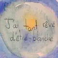 J'ai tant rêvé d'être blanche
