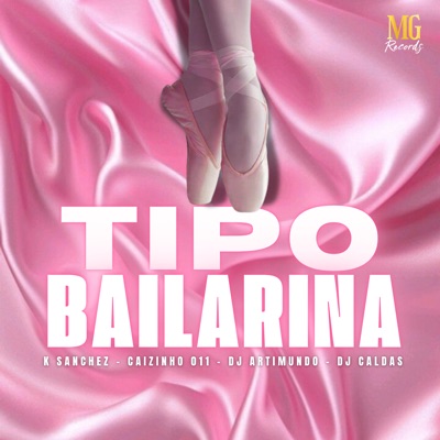 Tipo Bailarina - Single