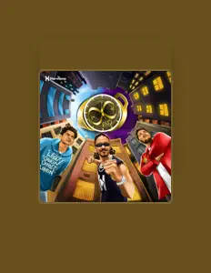 Luister naar NIHAL SHAJU, bekijk muziekvideo's, lees de bio, bekijk de tourdata, en meer!