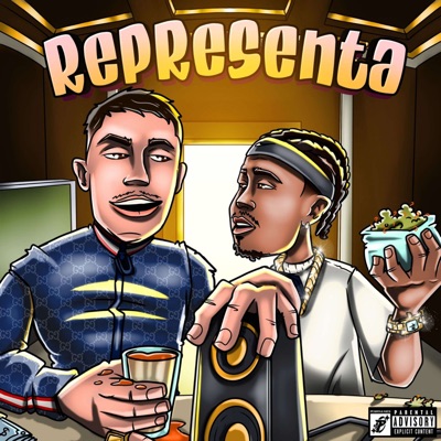 Representa - Single