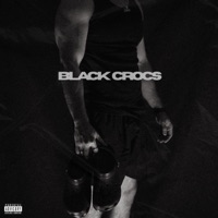 Black Crocs - Single - J.Saenz
