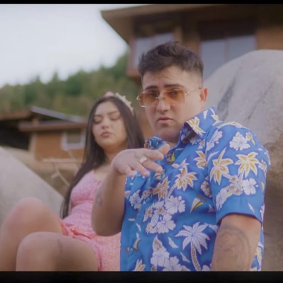 Aun Recuerdo - Single