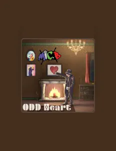 Escucha a Mic.B ODD Music, mira videos musicales, lee su biografía, consulta las fechas de las gira y más.