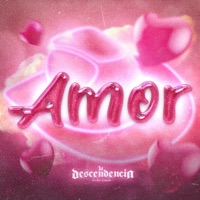 Amor - Single - La Descendencia De Rio Grande