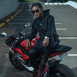 Diablo En Patines La Kikada