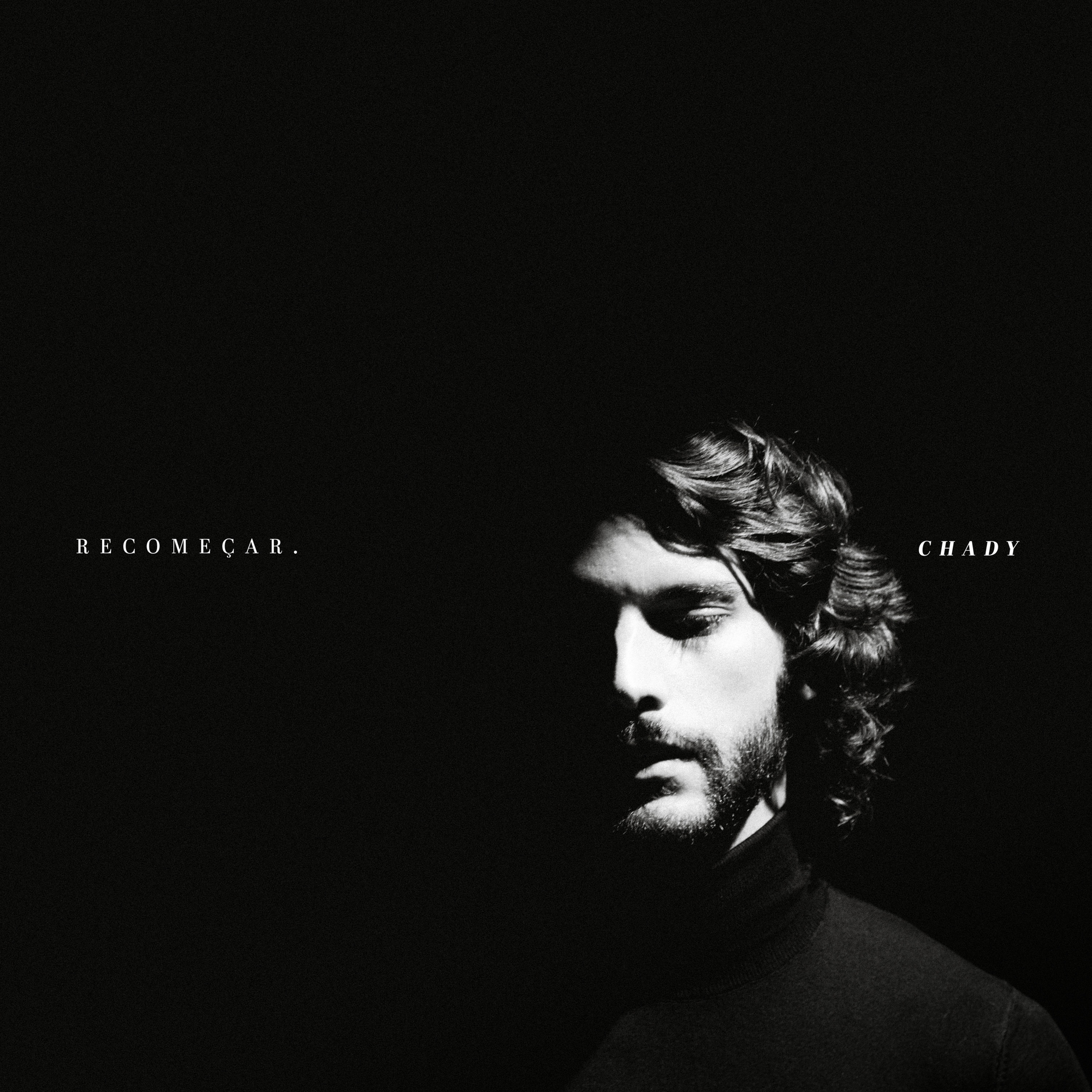 Recomeçar - Single