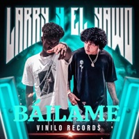 Bailame (Ohe LaRRy x El Yawo) (feat. Ohe LaRRy) - Single - Arias Record