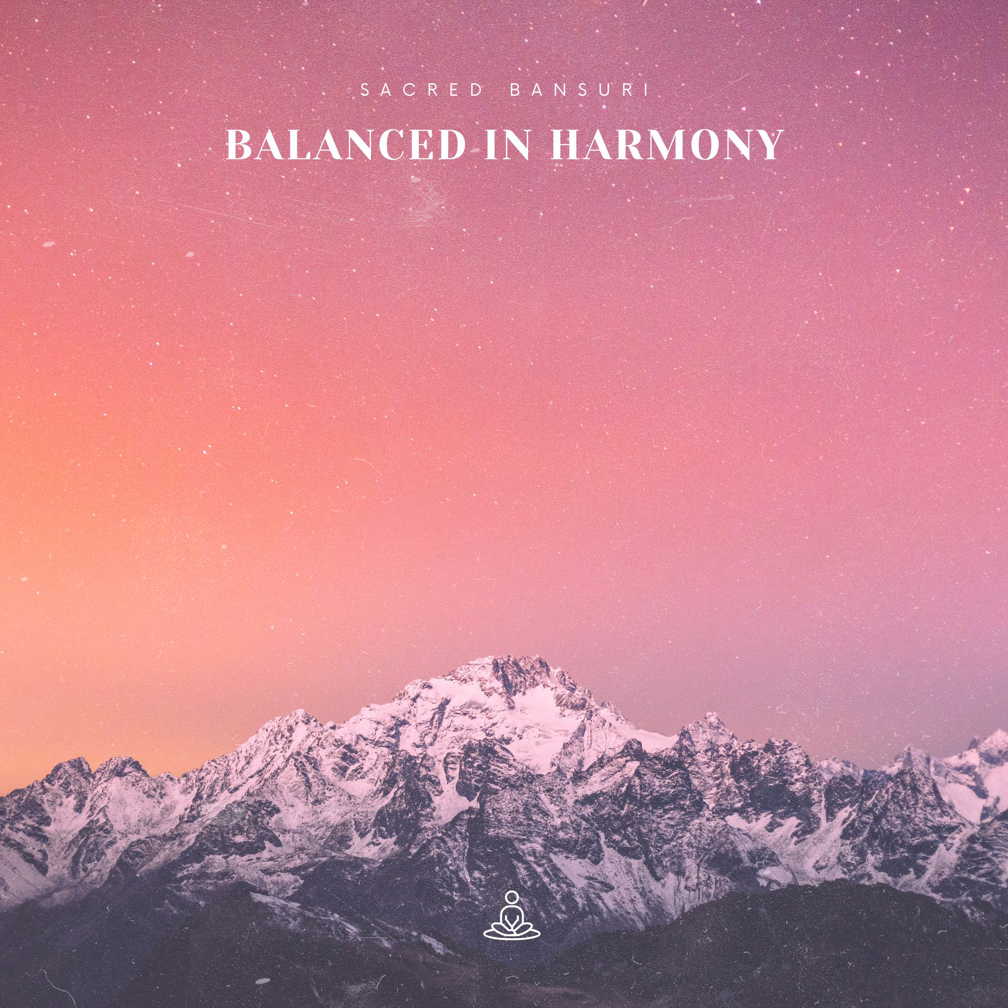 Balanced in Harmony - Single