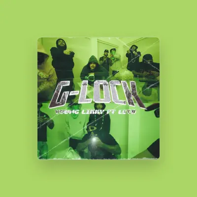 Listen to young likky, watch music videos, read bio, see tour dates & more!