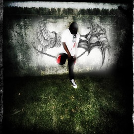 Stay Higher (feat. Weirdothejay) SwornSecrecy