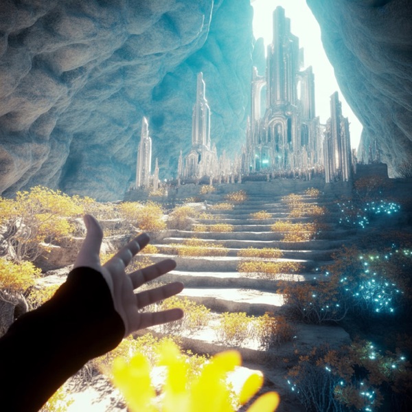 AGARTHA