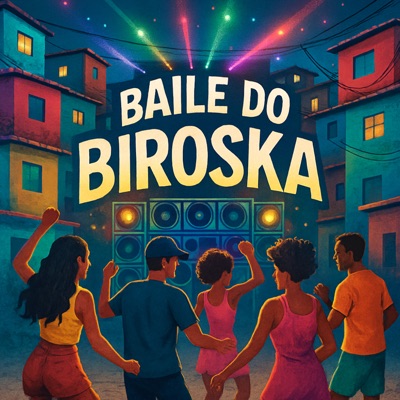 Baile do Biroska - Single