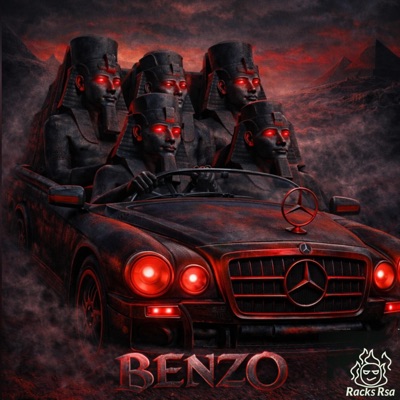 BENZO (feat. Trikky Kay, Mighty Mash, Raptile & Short Tee) - Single