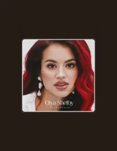 Posłuchaj wykonawcy Olya Shelby, obejrzyj teledyski, przeczytaj biografię, zobacz daty tras koncertowych i nie tylko!