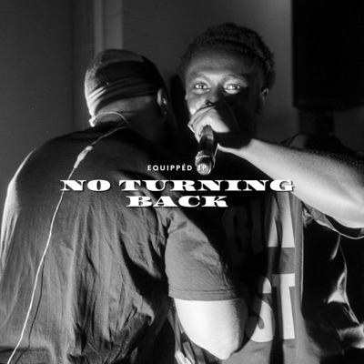 NO TURNING BACK