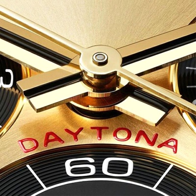 Daytona - Single
