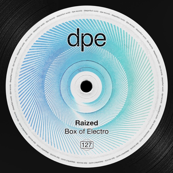Box of Electro - Single