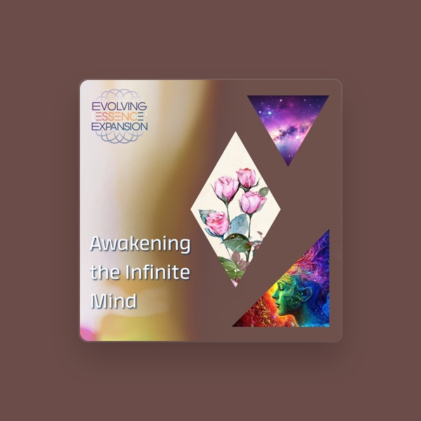 Evolving Essence Expansion's avatar