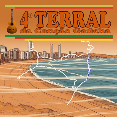 4º Terral da Canção Gaúcha