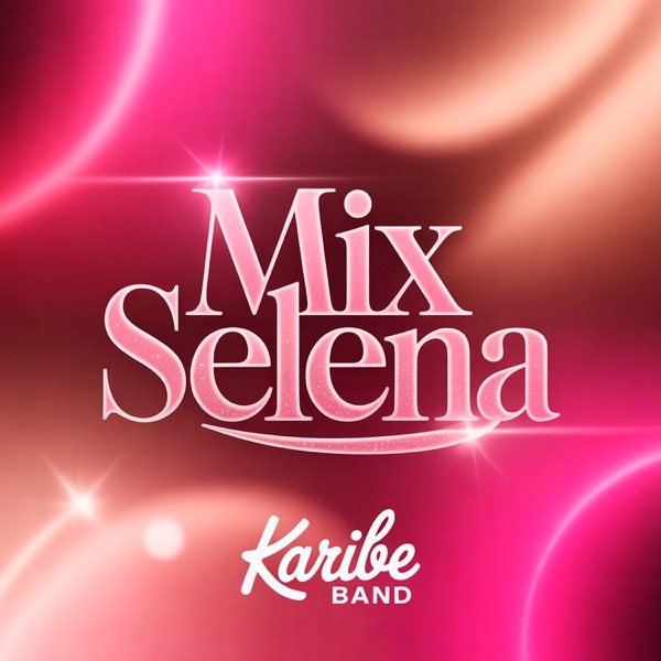 Mix Selena (Si una Vez / Como la Flor / Amor Prohibido / Bidi Bidi Bom Bom )