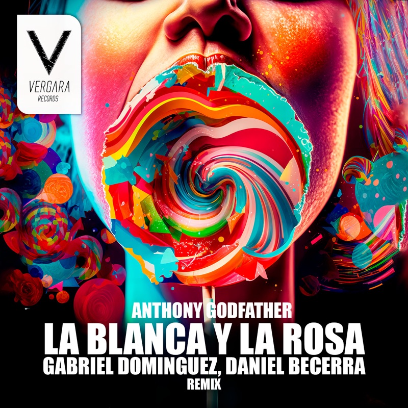 La Blanca y la Rosa (Gabriel Dominguez & Daniel Becerra Remix