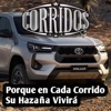 Porque en cada corrido su hazaña vivirá - Single