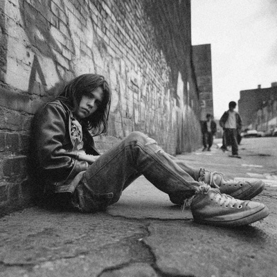 We Give You - Single