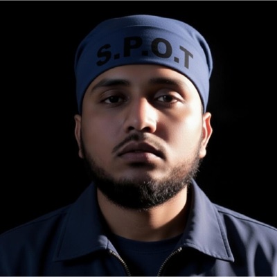 The Low African English Hip-Hop - Single