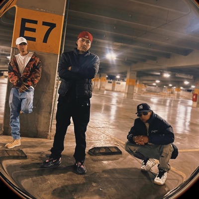 Bandito (feat. Jhay Rd & Alex Darez) - Single