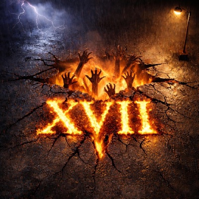 XVII (feat. Fuax & MJ) - Single